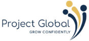 project global logo white bg