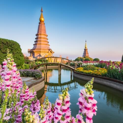 Thailand
