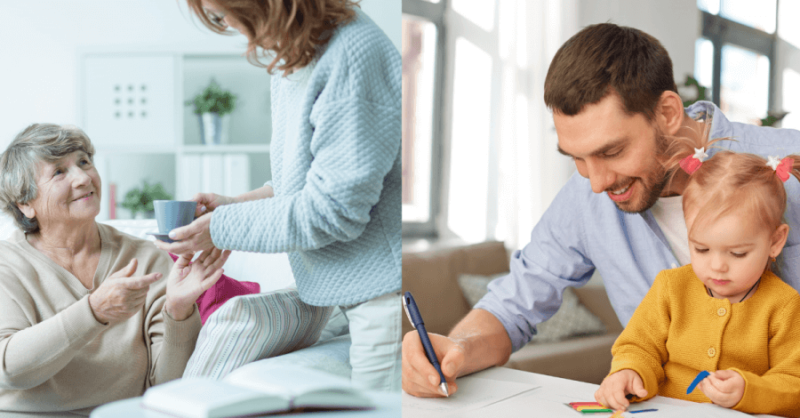 Let us Help you Find The Perfect Candidate