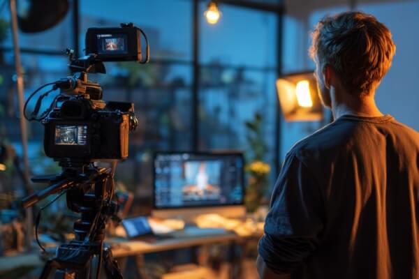 media freelancer