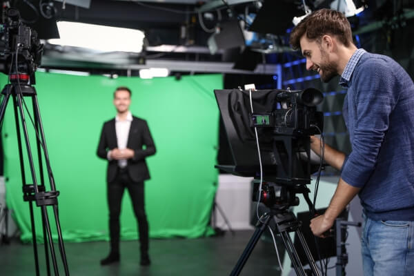 media industry set