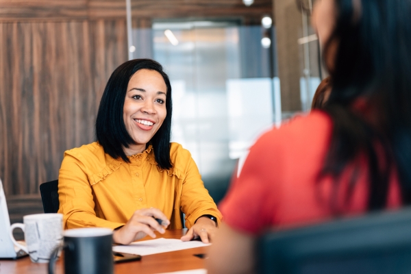 legal advisor